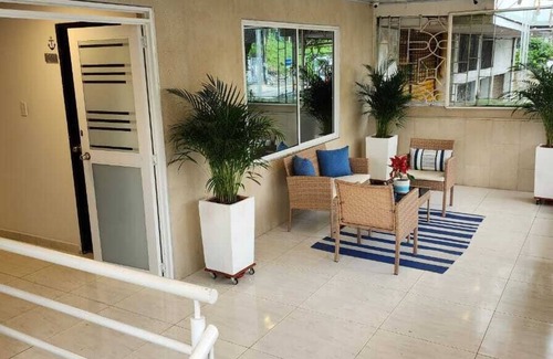 Buenaventura Apartment | EDIFICIO REGATA INN