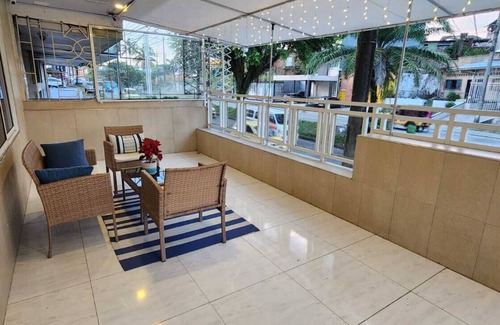 Buenaventura Apartment | EDIFICIO REGATA INN