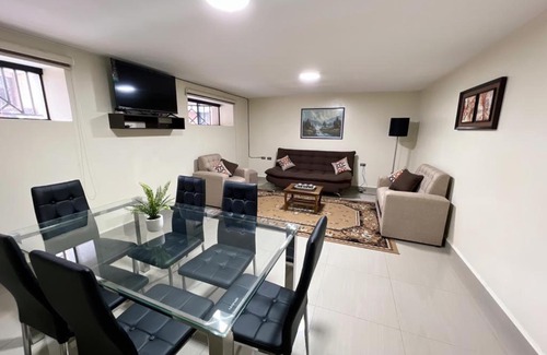Tarija Bed & Breakfast | Edificio Renzo Apartamento 1