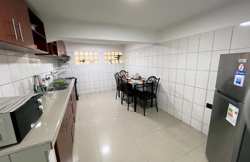 Tarija Bed & Breakfast | Edificio Renzo Apartamento 1