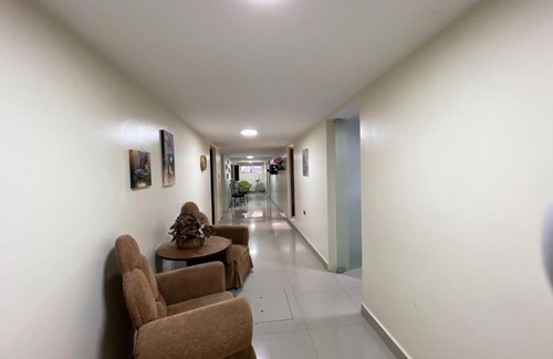 Tarija Bed & Breakfast | Edificio Renzo Apartamento 1