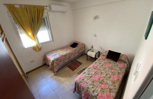 Resistencia Apartment | Edificio Resistencia