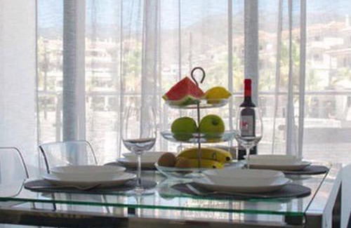 Nerja City Centre Resort | Edificio Resort Gran8Nerja