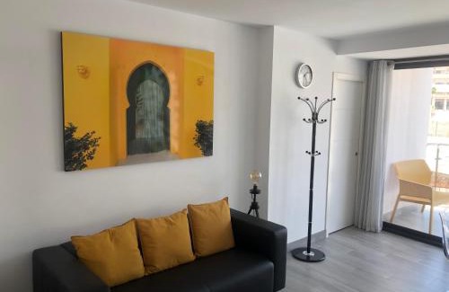 Nerja City Centre Resort | Edificio Resort Gran8Nerja