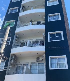 Posadas Apartment | Edificio Rey Niño