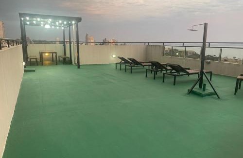 Posadas Apartment | Edificio Rey Niño