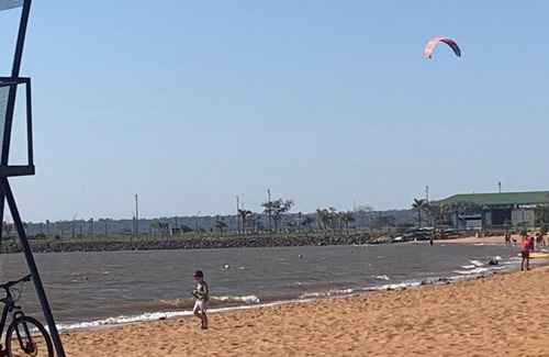 Posadas Apartment | Edificio Rey Niño