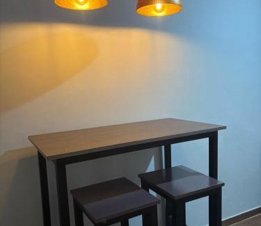 Posadas Apartment | Edificio Rey Niño