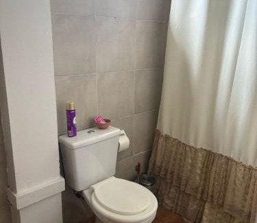 Posadas Apartment | Edificio Rey Niño