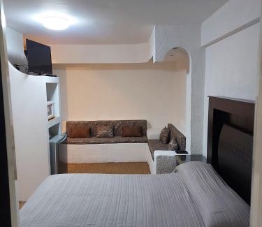 Aguascalientes Apartment | Edificio Santa Elena