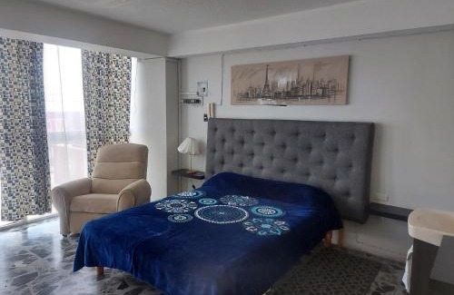 Aguascalientes Apartment | Edificio Santa Elena