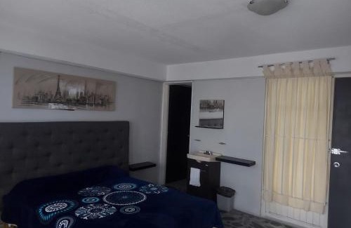 Aguascalientes Apartment | Edificio Santa Elena