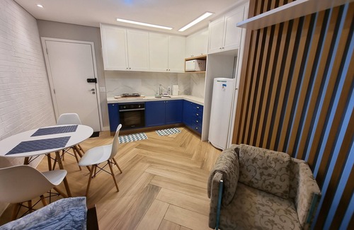Alphaville Apartment | Edificio Selenita Loft e Duplex