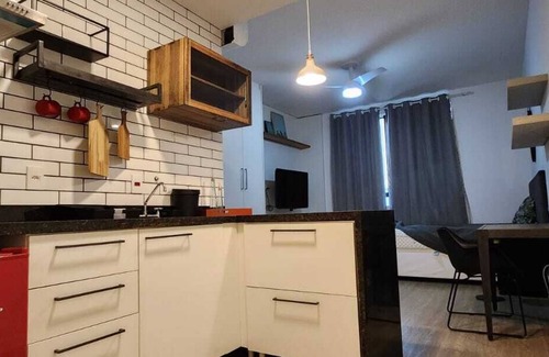 Alphaville Apartment | Edificio Selenita Loft e Duplex