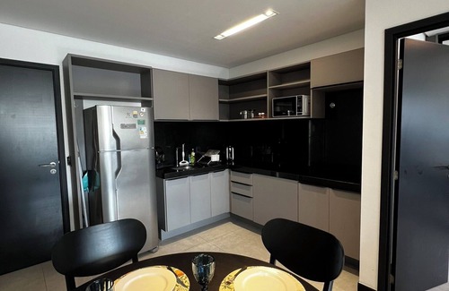 Jatiuca Apartment | Edificio Sky Jatiuca - Apt 705