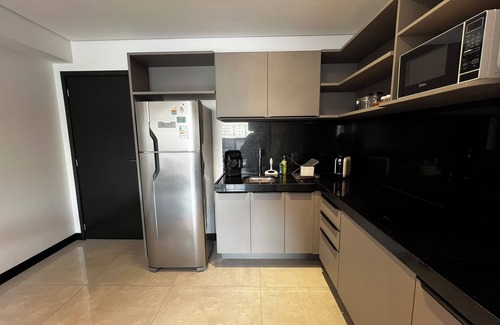 Jatiuca Apartment | Edificio Sky Jatiuca - Apt 705