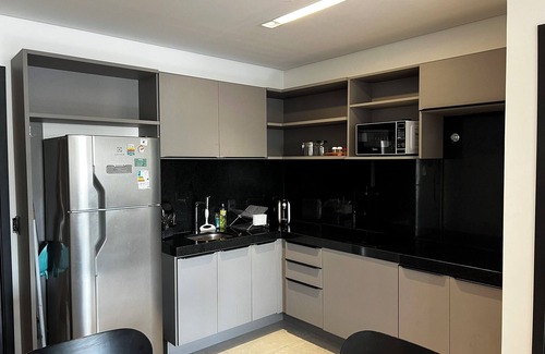 Jatiuca Apartment | Edificio Sky Jatiuca - Apt 705