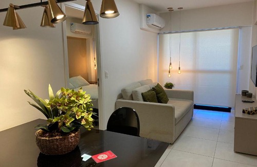 Ponta Verde Apartment | Edifício Time Apto 507 ER Hospedagens