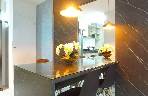 Centro Apartment | Edificio Time by ER