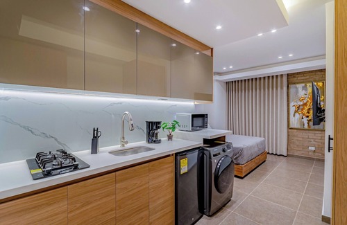 San Fernando Apartment | Edificio Urus