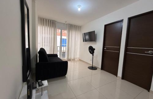 Piedecuesta Apartment | Edificio Verona 57 - Apartamento en Piedecuesta