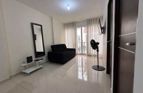 Piedecuesta Apartment | Edificio Verona 57 - Apartamento en Piedecuesta