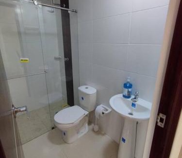 Piedecuesta Apartment | Edificio Verona 57 - Apartamento en Piedecuesta
