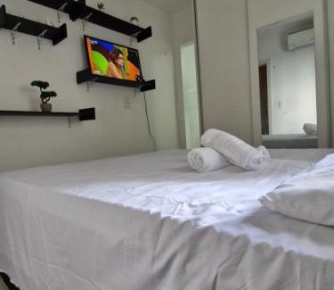 Pedreira Apartment | Edificio Versatto Residence