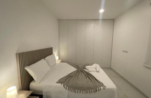 Praia Apartment | Edificio Victor