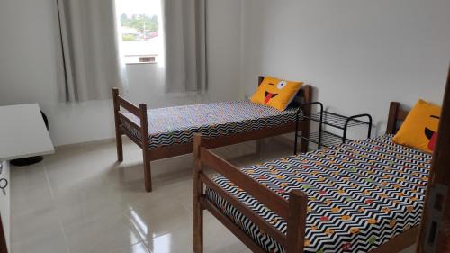 Anchieta Apartment | Edificio Victoria