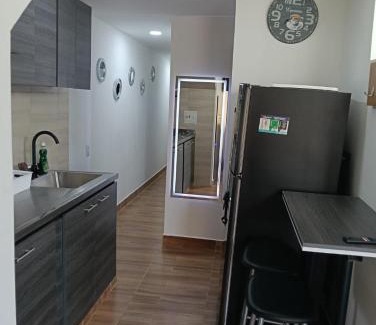 Urrao Apartment | edificiourrao