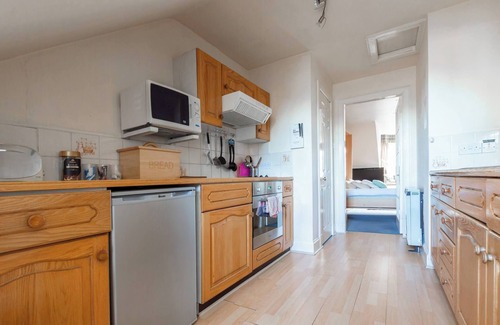 New Town Apartment | Edinburgh City Retreat - EDINBURGH CITY CENTRE KEYWORKS CONTRACTERS BUSINESS T