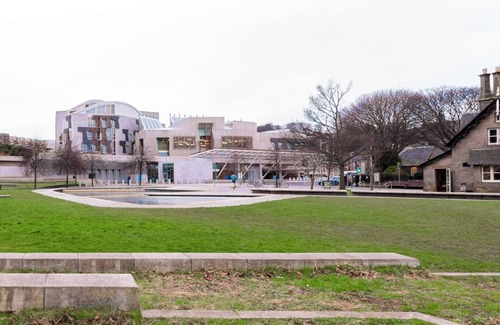 New Town Apartment | Edinburgh City Retreat - EDINBURGH CITY CENTRE KEYWORKS CONTRACTERS BUSINESS T