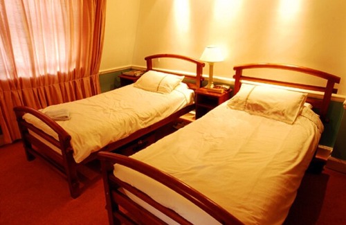 Eskbank House | Edinburgh, Dalkeith , Eskbank , vacation rental