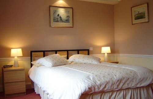 Eskbank House | Edinburgh, Dalkeith , Eskbank , vacation rental