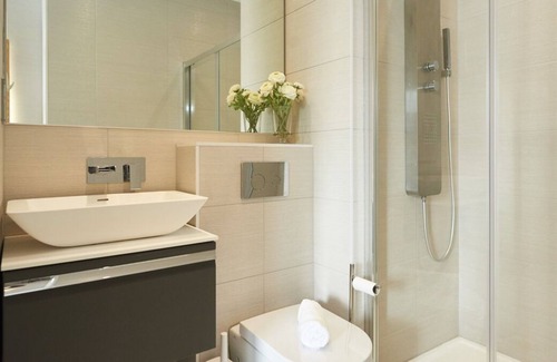Ellemford Villa | Edinburgh Hill Penthouse