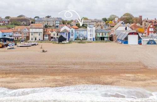 Aldeburgh House | Edinburgh House