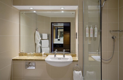 Old Town Hotel | Edinburgh Marriott Hotel Holyrood