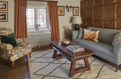 Edington Cottage | Edington Orchard House Wiltshire