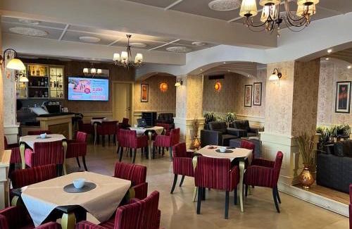 Kashar Hotel | Edisem Hotel