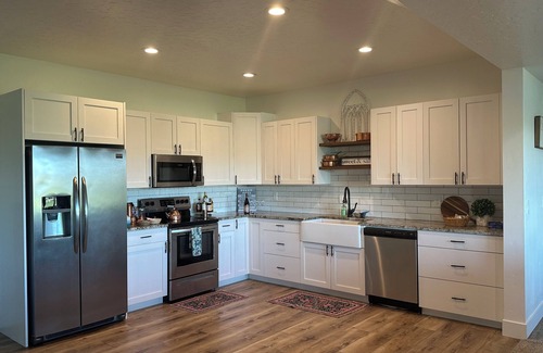 Marsing Apartment | Edison Heights River Sanctuary on the Snake River
