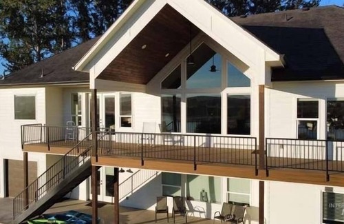 Marsing Apartment | Edison Heights River Sanctuary on the Snake River