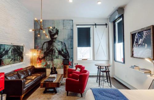 Stratford Hotel | Edison's Inn