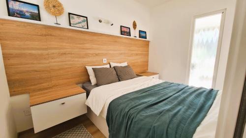 Belatelep Apartment | Edison Villa 107