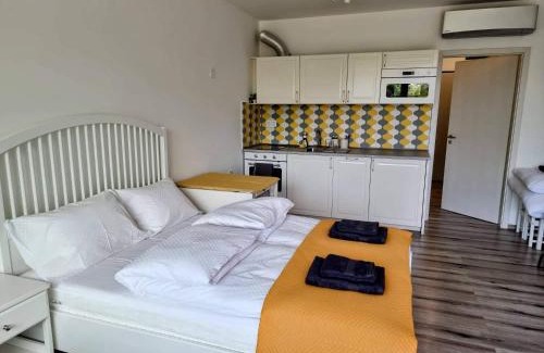 Belatelep Apartment | Edison Villa 313