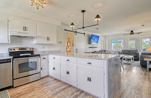 Edisto Island House | EdiStar at Edisto Beach