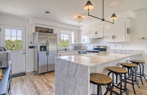 Edisto Island House | EdiStar at Edisto Beach