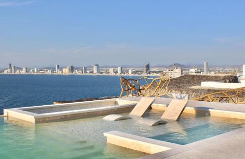Balcones de Loma Linda Apartment | Edit Sunset Hills 2c