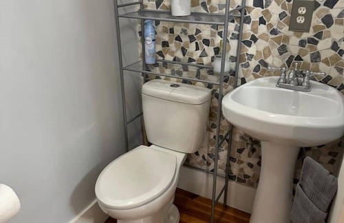 Pueblo Apartment | Edit The Lofts on Colorado, 114A