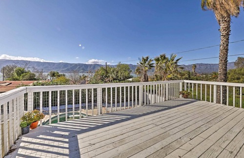 Lake Elsinore House | Edith Dream Homes